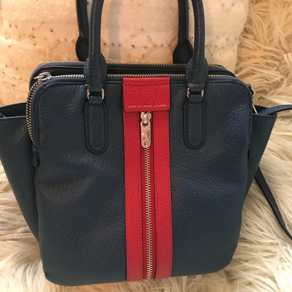 Marc Jacobs bag